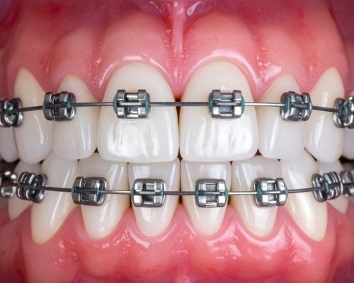 Orthodontics Treatment